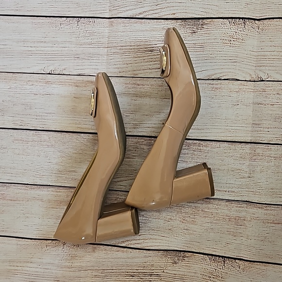 Naturalizer Nude Pump - Picture 7 of 9